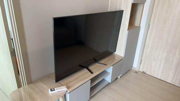 room interior of Nue Mega Plus Bangna