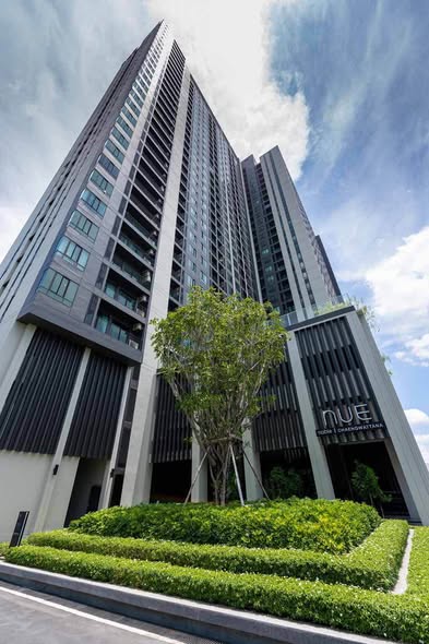 NUE Noble Chaengwattana