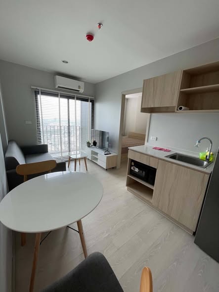 NUE Noble Srinakarin Lasalle นิว โนเบิล ศรีนครินทร์ – ลาซาล