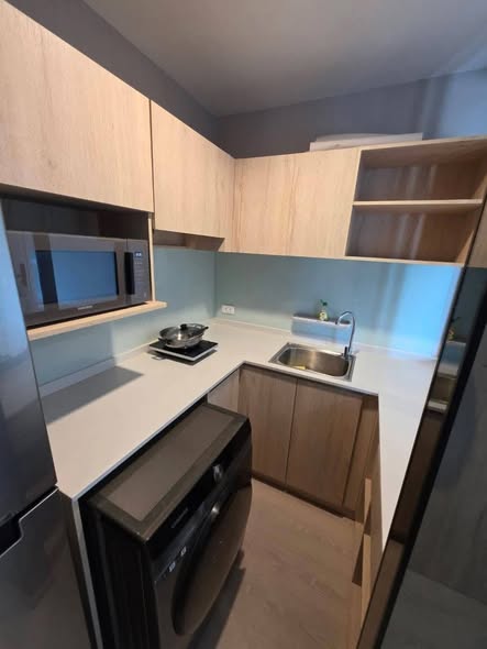 NUE Noble Srinakarin Lasalle นิว โนเบิล ศรีนครินทร์ – ลาซาล