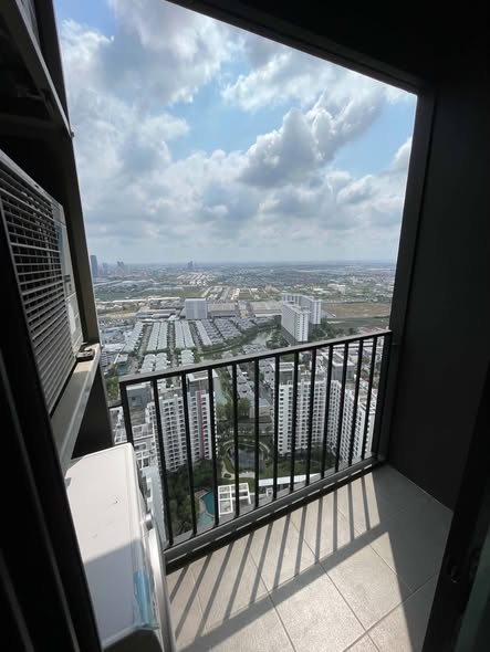 NUE Noble Srinakarin Lasalle นิว โนเบิล ศรีนครินทร์ – ลาซาล