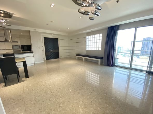 Nusasiri Grand Condo