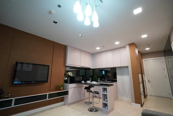 Nusasiri Grand Condo
