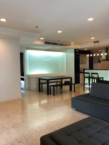 Nusasiri Grand Condo
