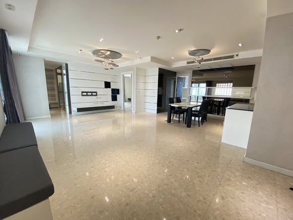 Nusasiri Grand Condo