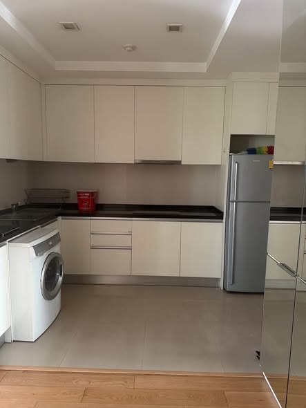 kitchen of O2 Hip