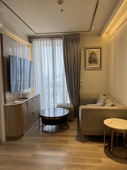 bedroom of Oka Haus