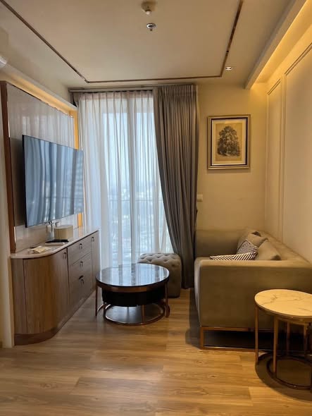 bedroom of Oka Haus