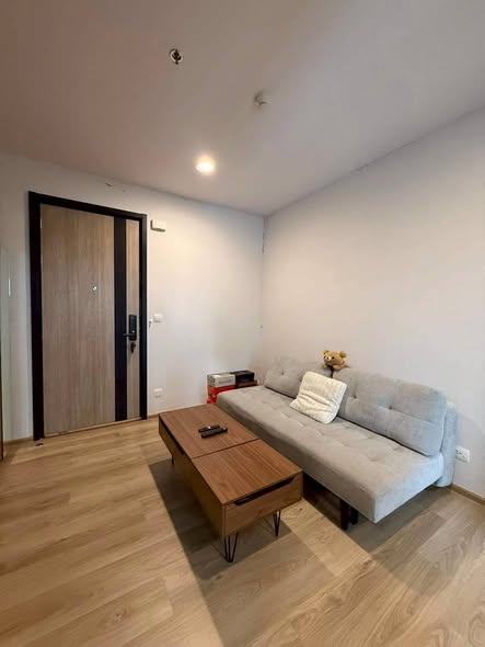 living room and bedroom and room interior of Oka Haus