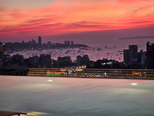 Once Pattaya