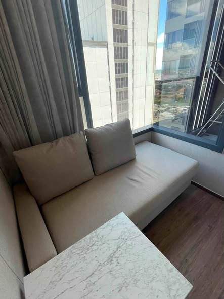 living room of Once Pattaya