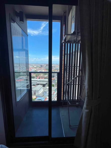 room interior of Once Pattaya