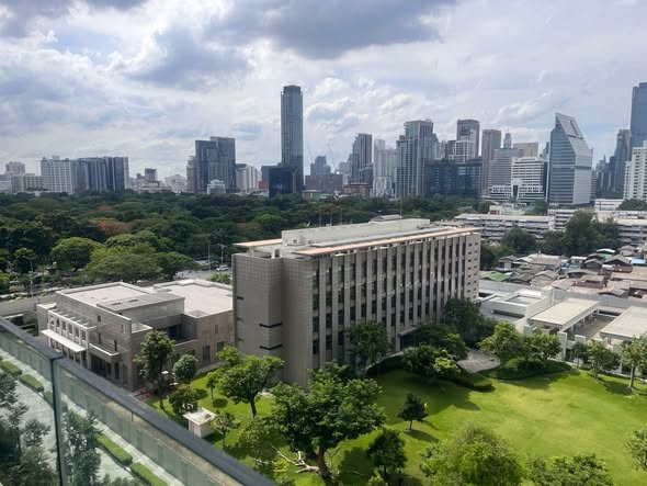 One Bangkok