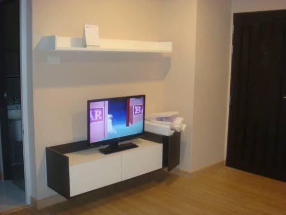 room interior of One Plus Klong Chon – Suthep