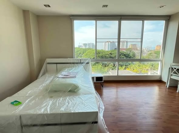 bedroom of One Plus Klongchon 1