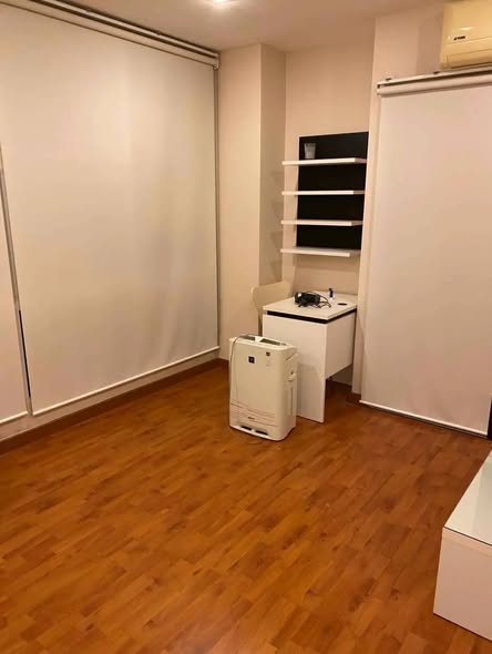 room interior of One Plus Klongchon 1