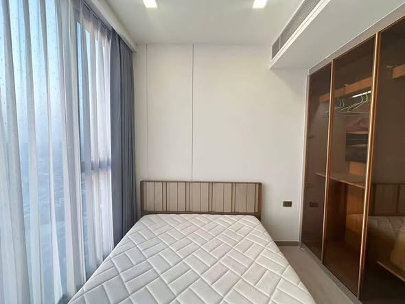 bedroom of One9Five Asoke – Rama 9