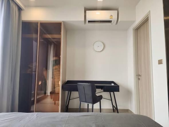 bedroom of One9Five Asoke – Rama 9