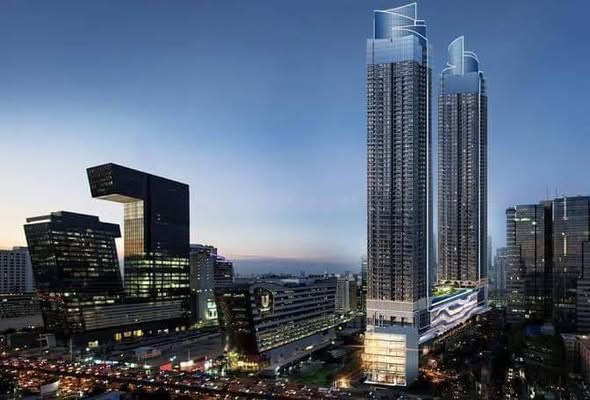 One9Five Asoke – Rama 9