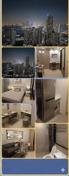 One9Five Asoke – Rama 9