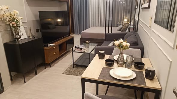 One9Five Asoke – Rama 9
