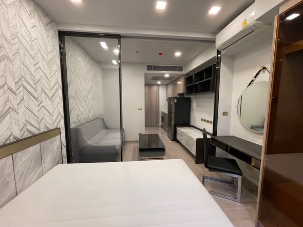 One9Five Asoke – Rama 9