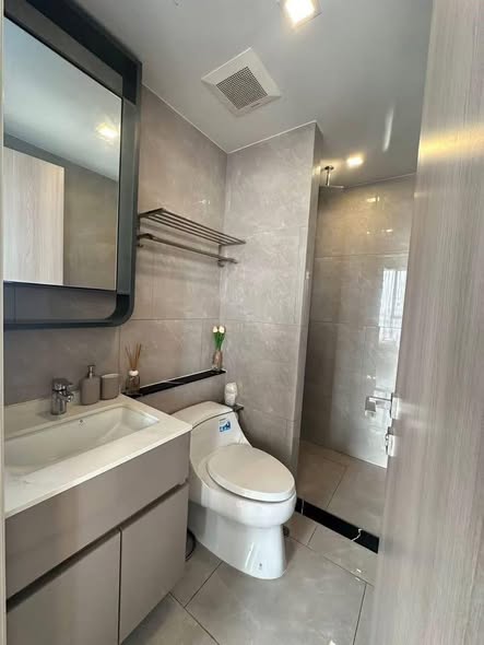 One9Five Asoke – Rama 9