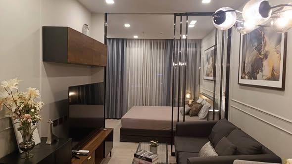 One9Five Asoke – Rama 9