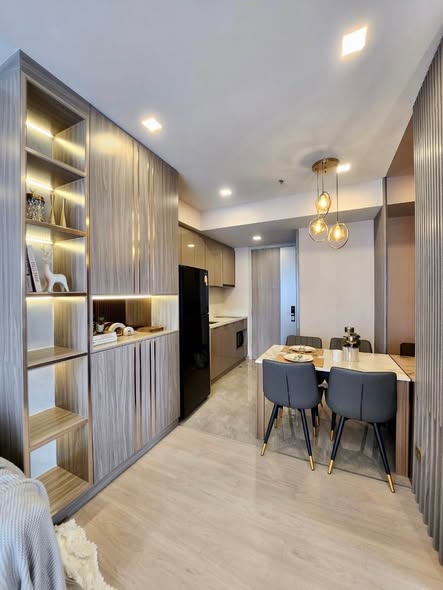 One9Five Asoke – Rama 9