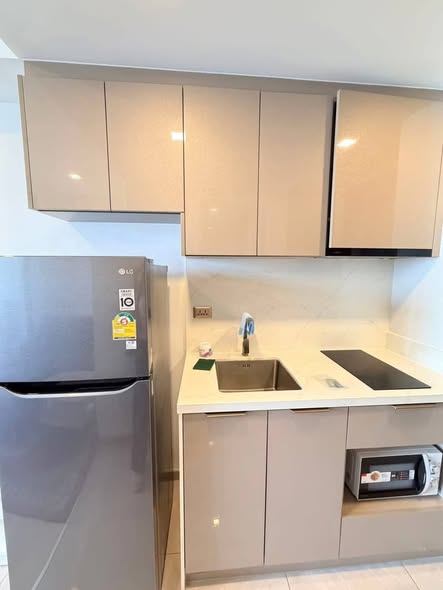 One9Five Asoke – Rama 9