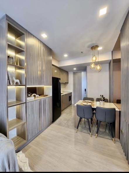 One9Five Asoke – Rama 9
