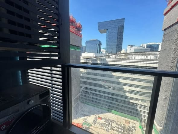 One9Five Asoke – Rama 9