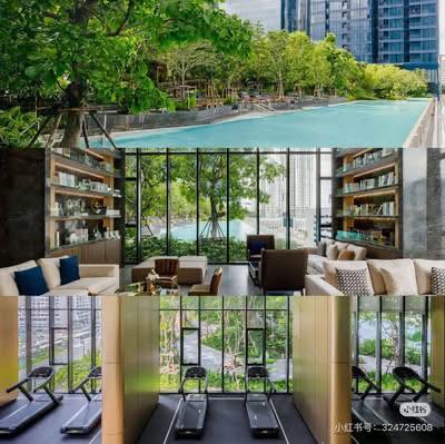 One9Five Asoke – Rama 9