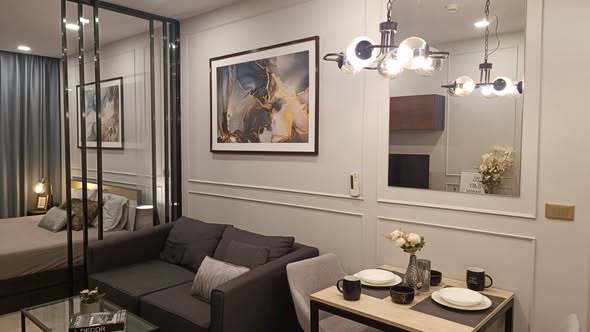 One9Five Asoke – Rama 9
