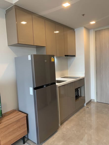 kitchen of One9Five Asoke – Rama 9
