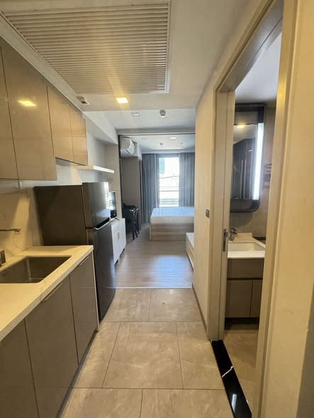 kitchen of One9Five Asoke – Rama 9