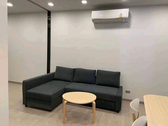 living room of One9Five Asoke – Rama 9