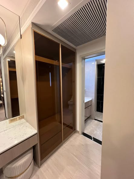 room interior of One9Five Asoke – Rama 9