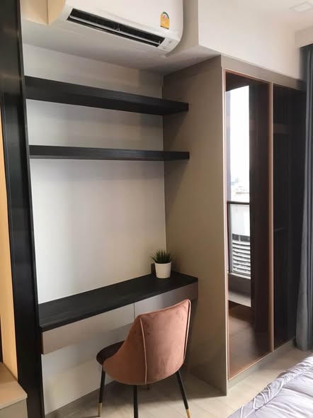 room interior of One9Five Asoke – Rama 9