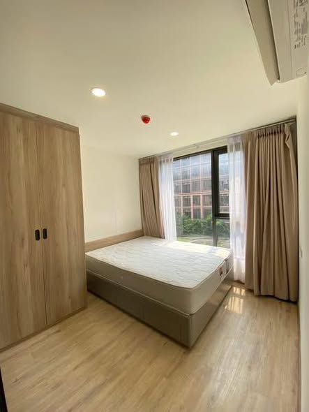 bedroom of Oneder เกษตร