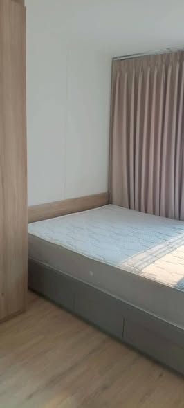 bedroom of Oneder เกษตร