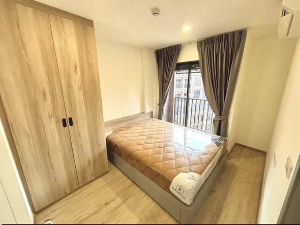 bedroom of Oneder เกษตร