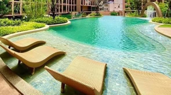 pool of Oneder เกษตร