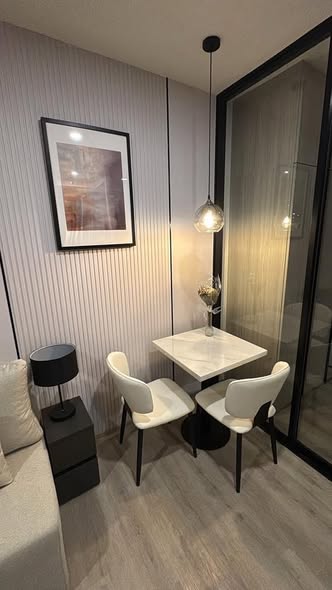 bathroom of Origin Place Bangna