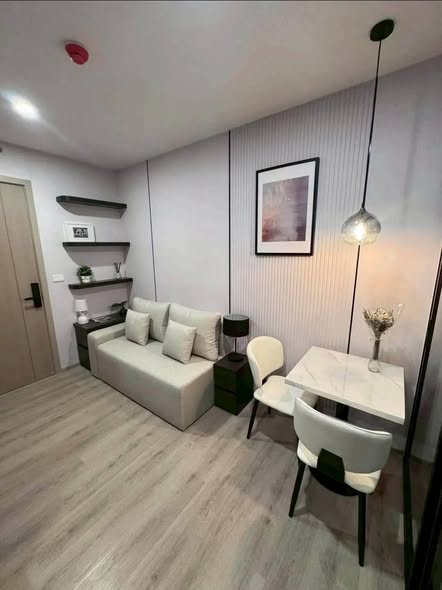 living room of Origin Place Bangna