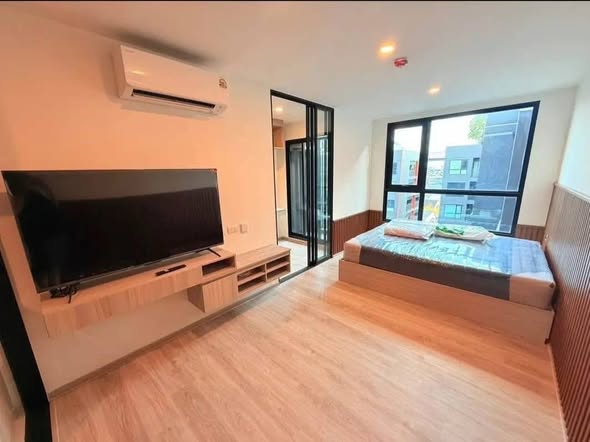 Origin Play Sri Udom Station (Sales gallery) – ออริจิ้น เพลย์ ศรีอุดม สเตชั่น (สำนักงานขาย)