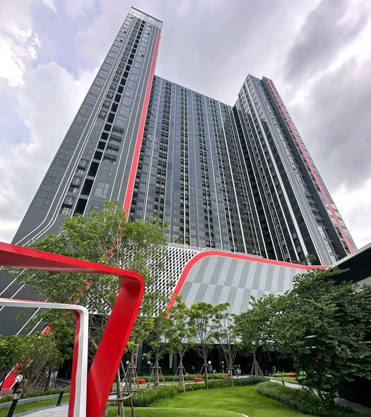 Origin Plug & Play Nonthaburi Station