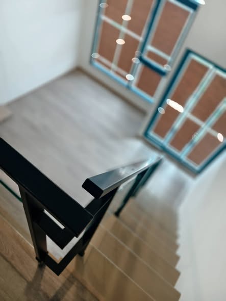 room interior of Origin Plug & Play Nonthaburi Station