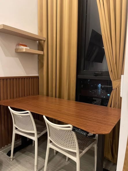 room interior of Origin Plug & Play Ramintra : ออริจิ้น ปลั๊ก แอนด์ เพลย์ รามอินทรา