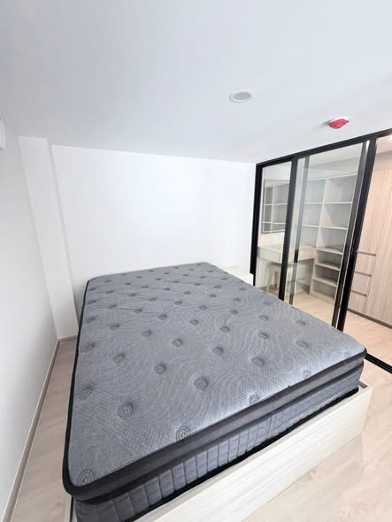 bedroom of Origin Plug & Play Sai Luat Station (Sale Gallery)